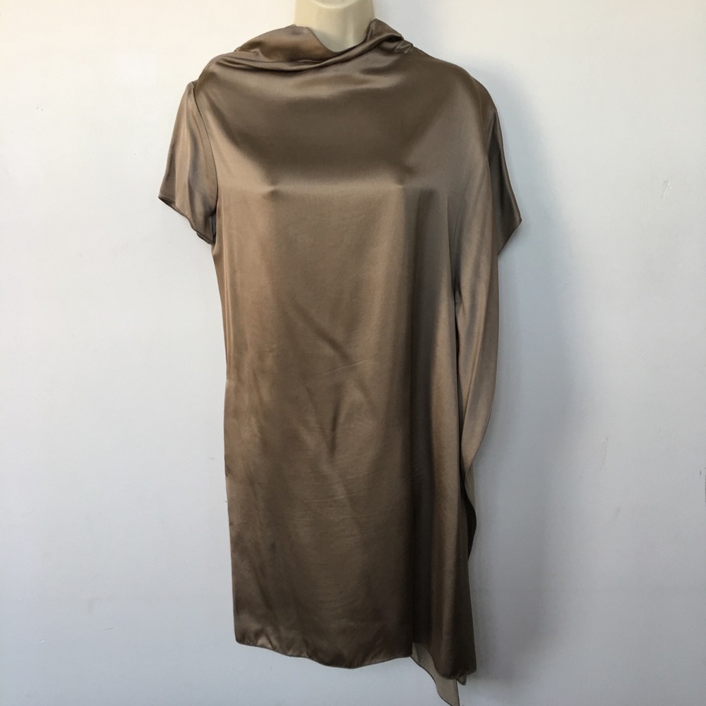 Dress. PEACHOO + KREJBERG